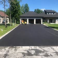 Reliable Lititz, PA Driveway Paving Services Solutions